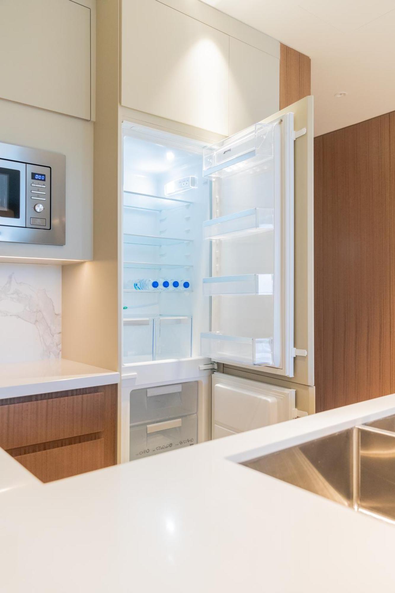 Apartment Eden's Homes & - Address Opera District Residences *