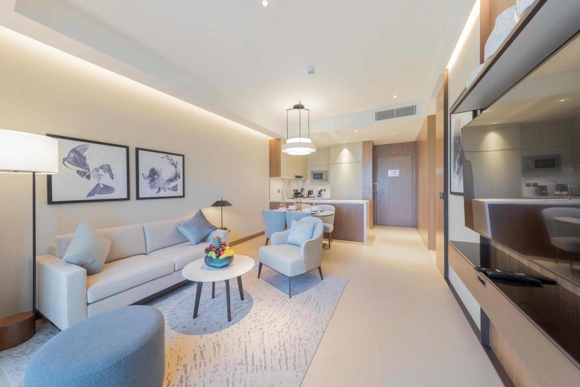 Apartment Eden's Homes & - Address Opera District Residences *