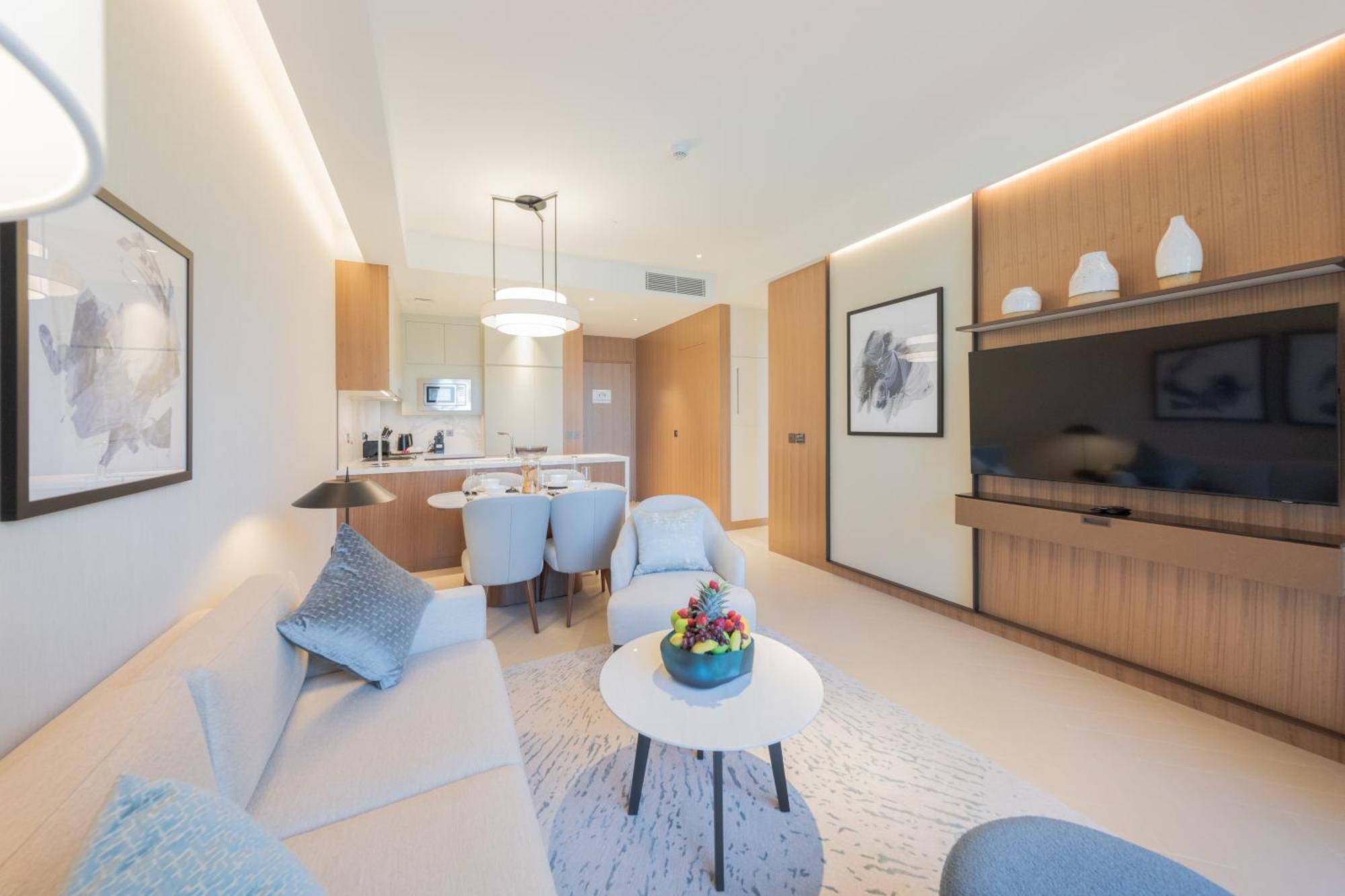 Eden's Homes & - Address Opera District Residences *