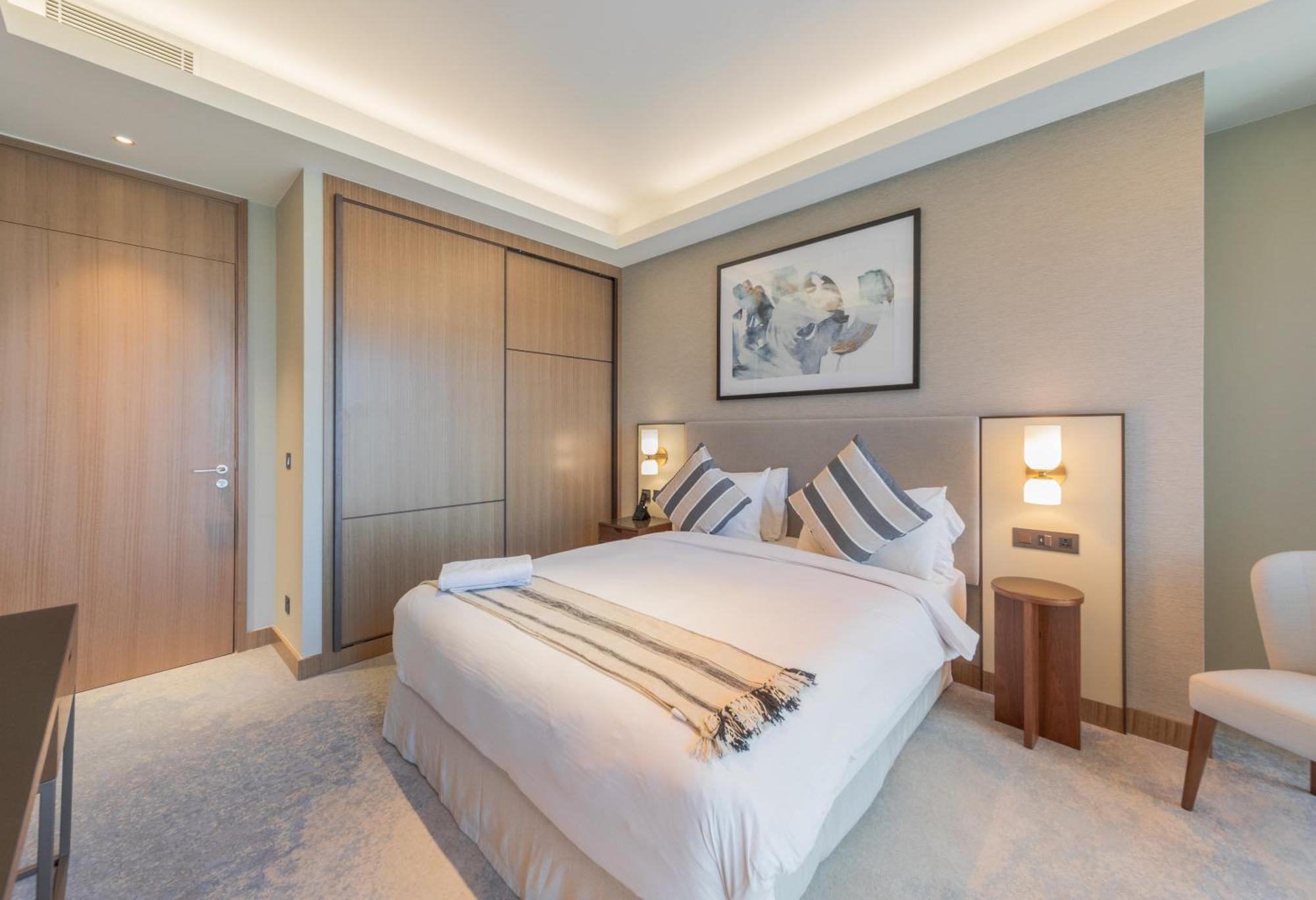 Eden's Homes & - Address Opera District Residences Apartment Dubai