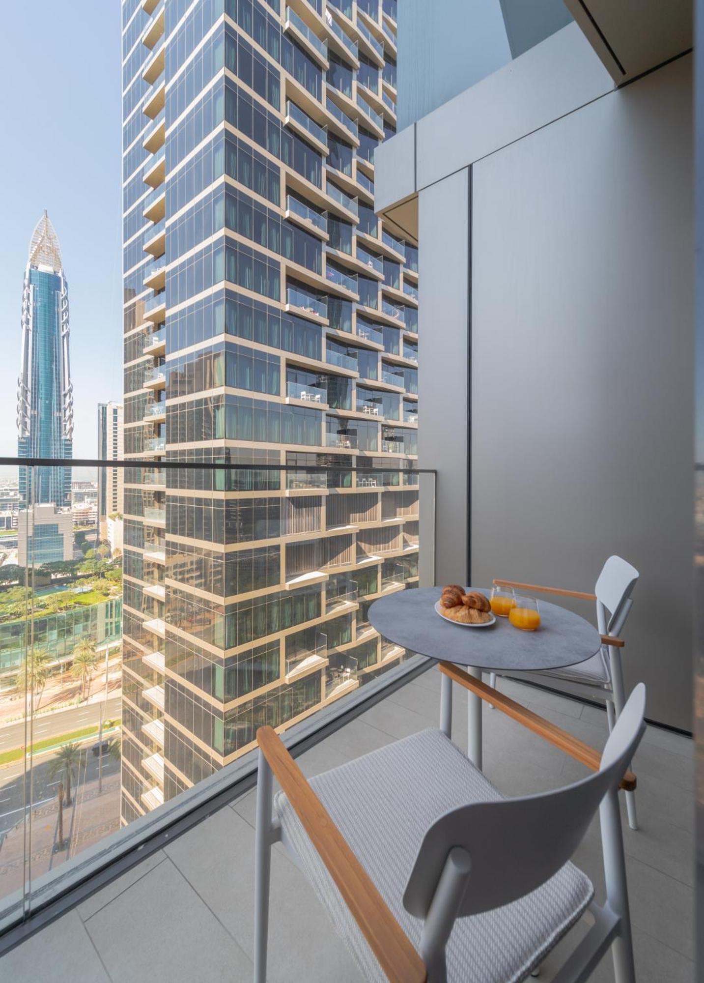 Eden's Homes & - Address Opera District Residences *