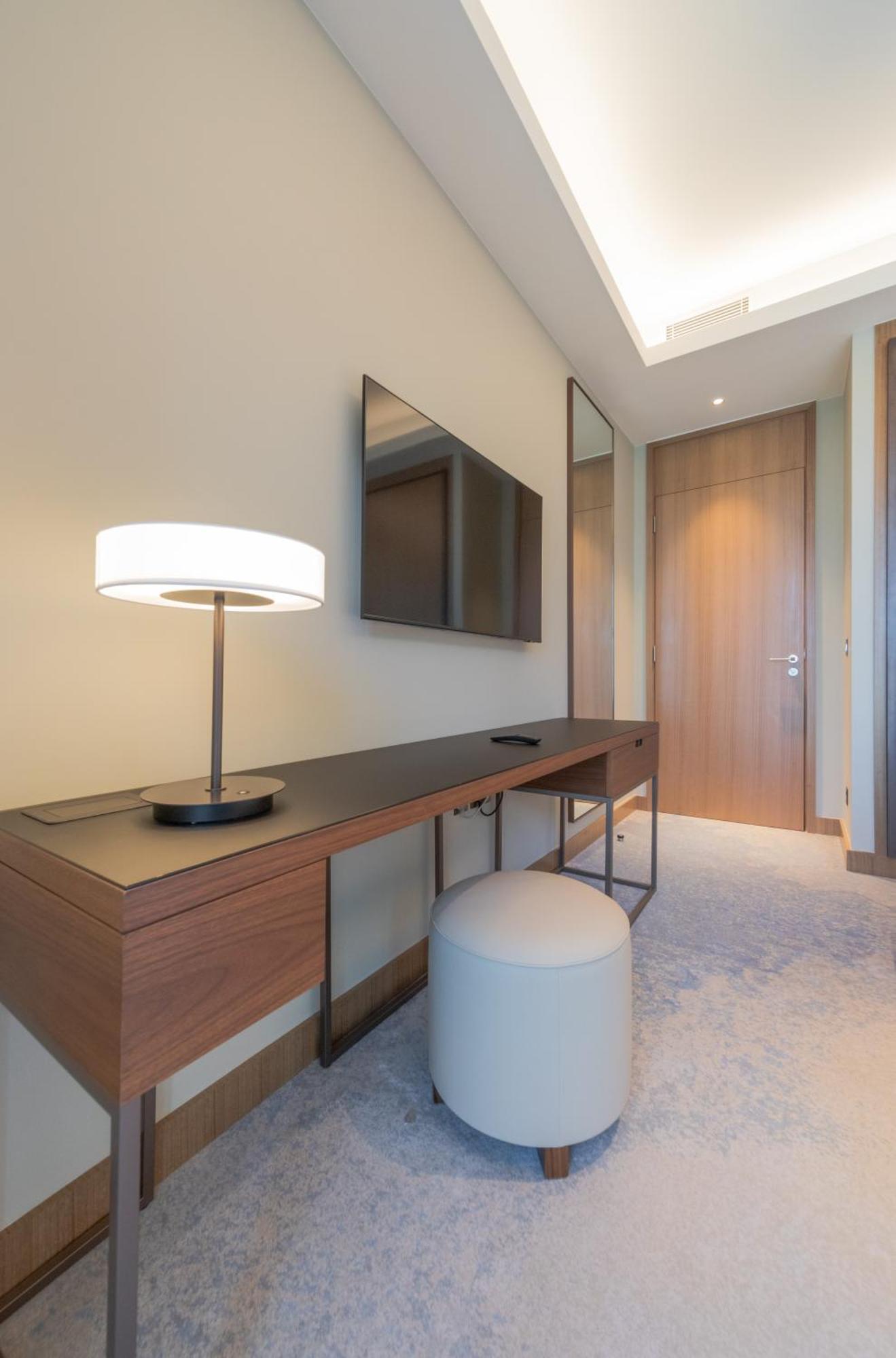 Eden's Homes & - Address Opera District Residences