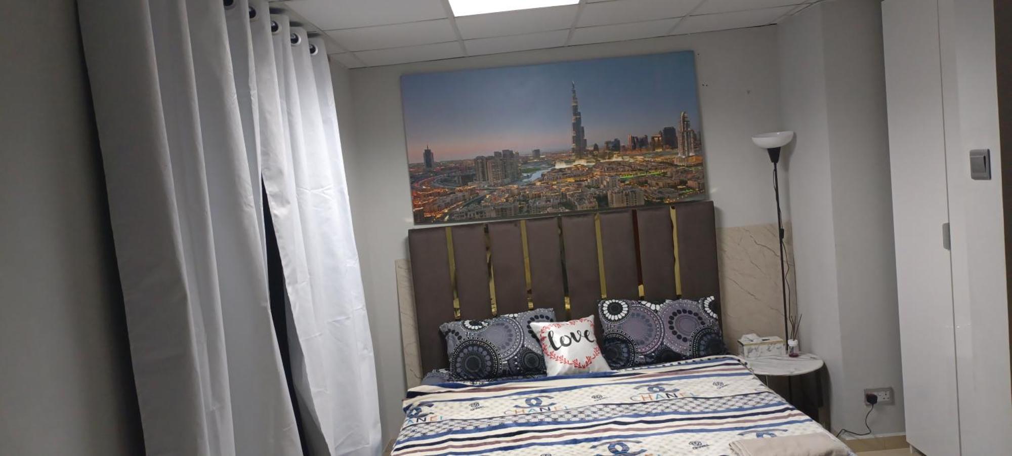 Ocean View 8min From The Beach Marina Jbr 