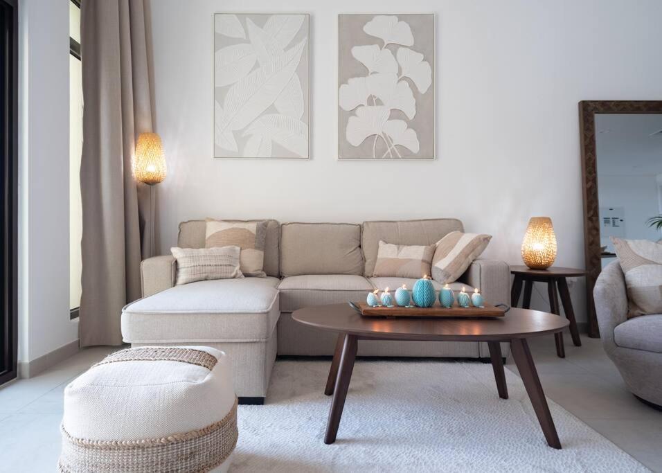 Apartamento Post Modern Near Burj Al Arab Dubai
