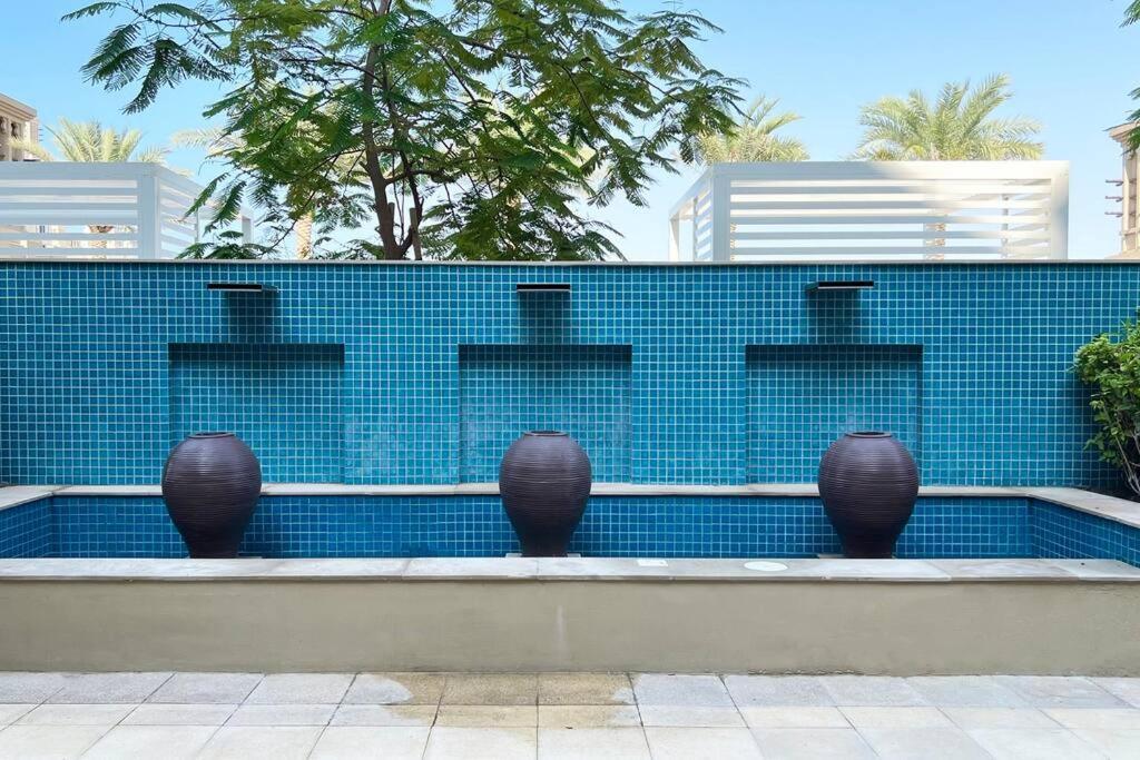 Apartamento Post Modern Near Burj Al Arab Dubai