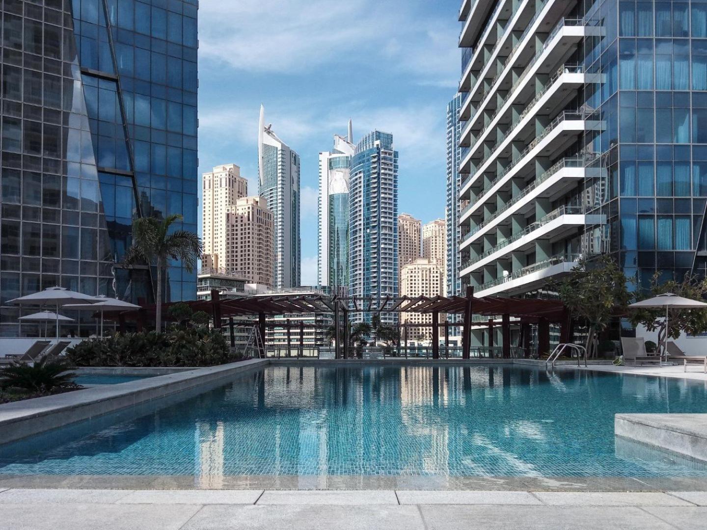 Guestready Homes - Concrete Jungle *