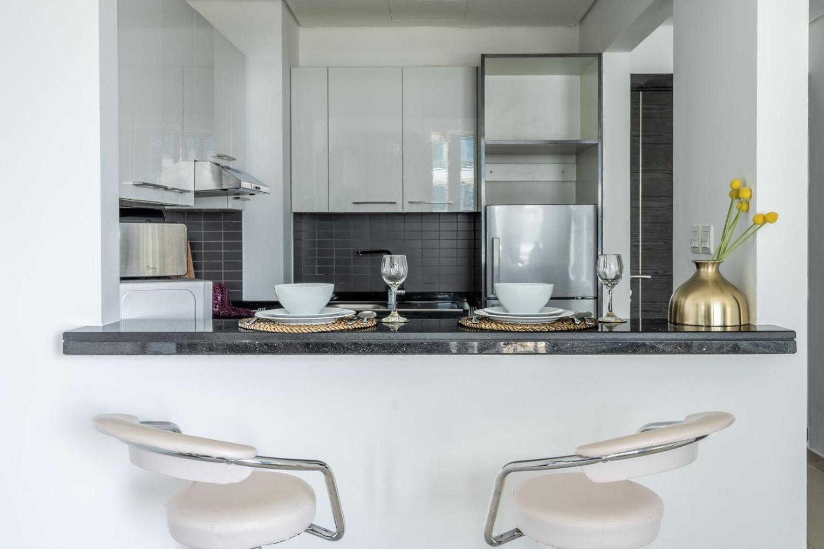 Daire Guestready Homes - Concrete Jungle *
