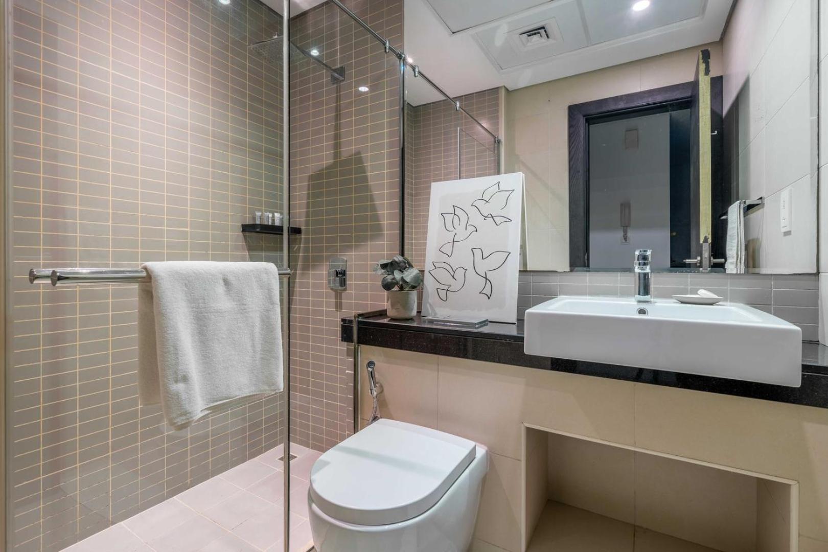 Guestready Homes - Concrete Jungle