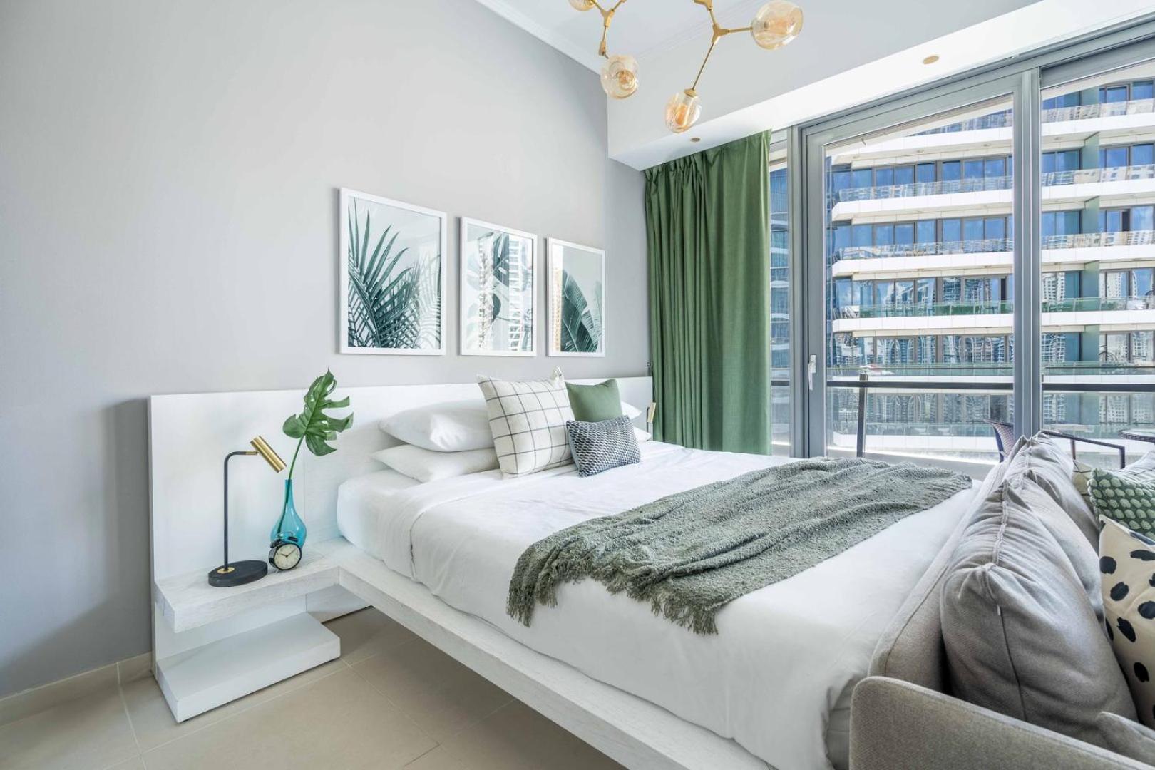 Guestready Homes - Concrete Jungle Daire