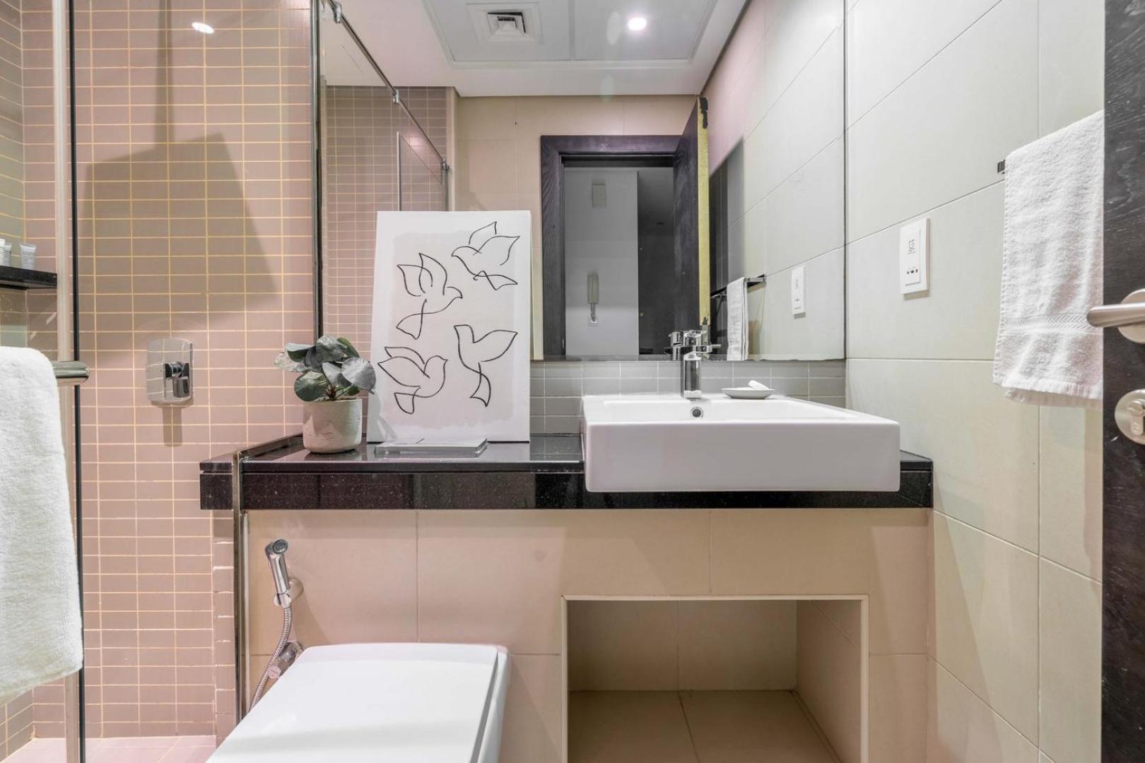 Daire Guestready Homes - Concrete Jungle *