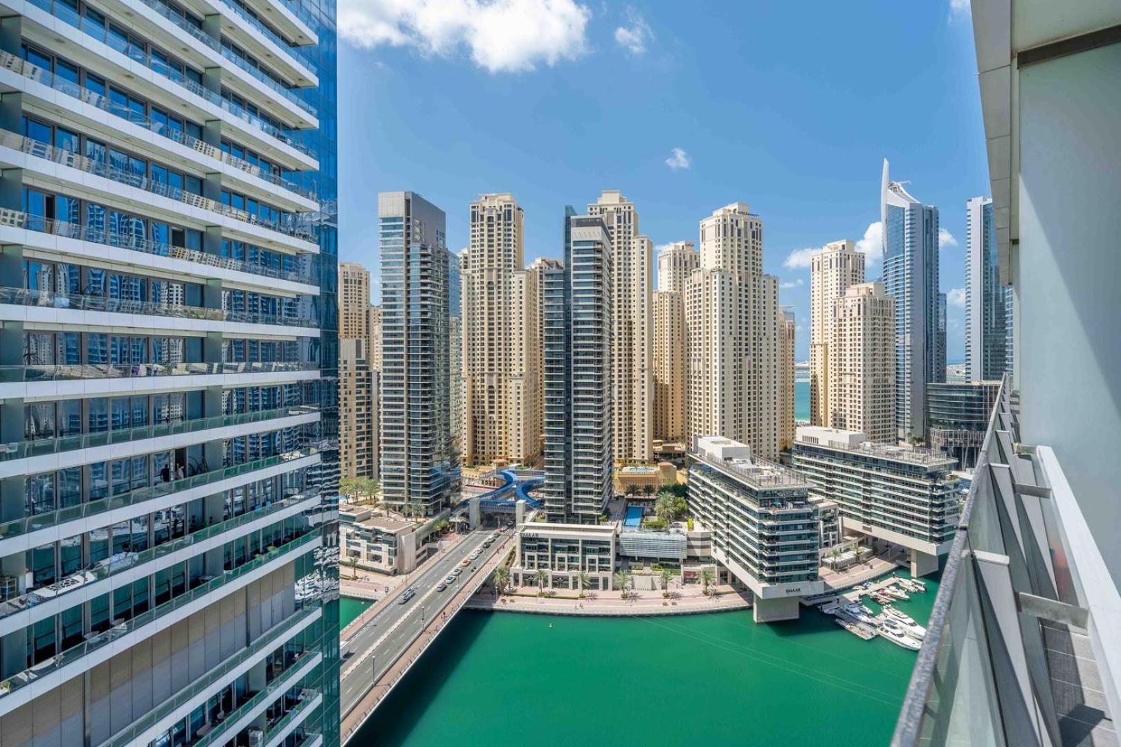 Guestready Homes - Concrete Jungle