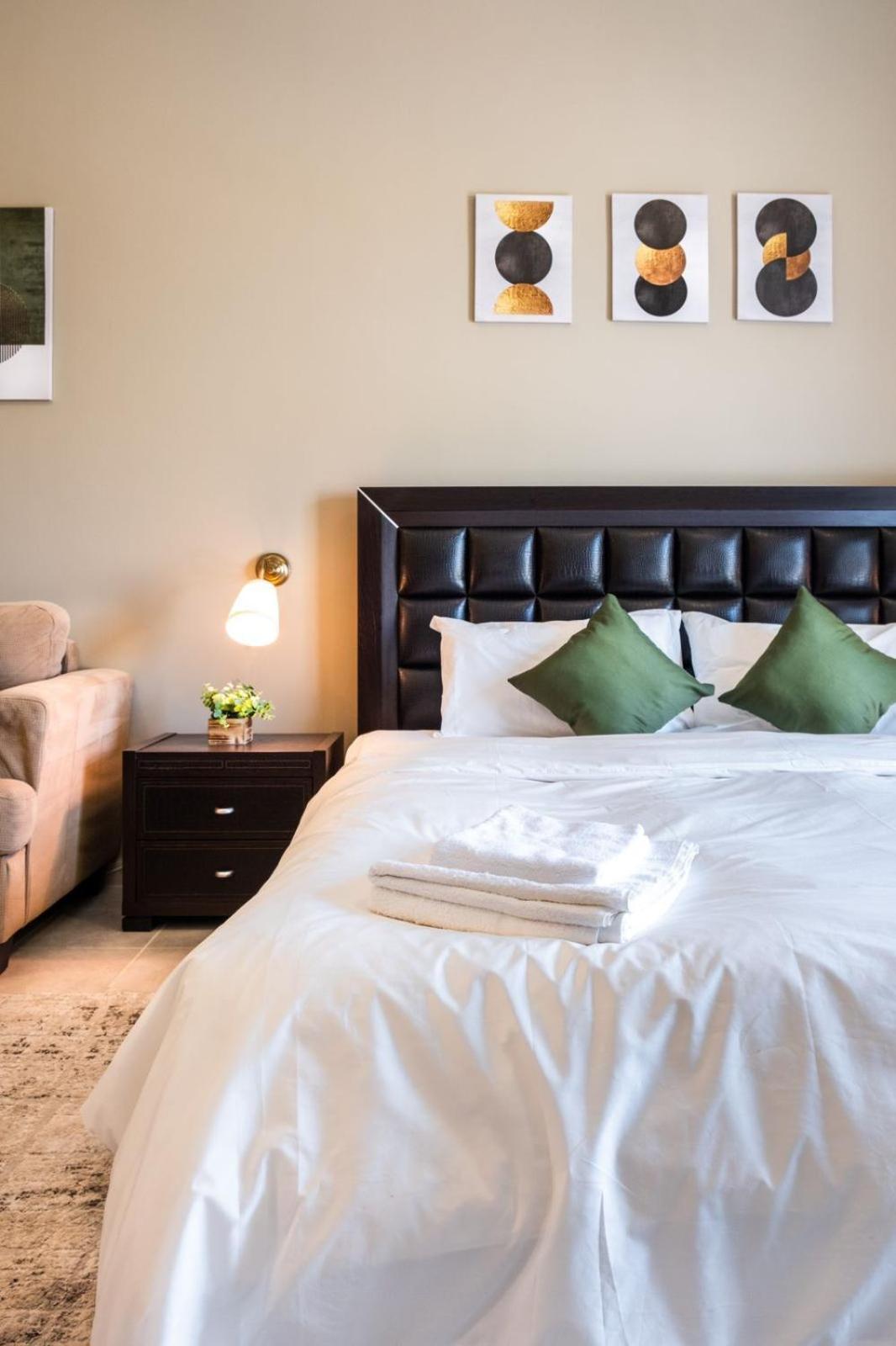 Brand New Studio In Discovery Garden 401 Apartment Dubai
