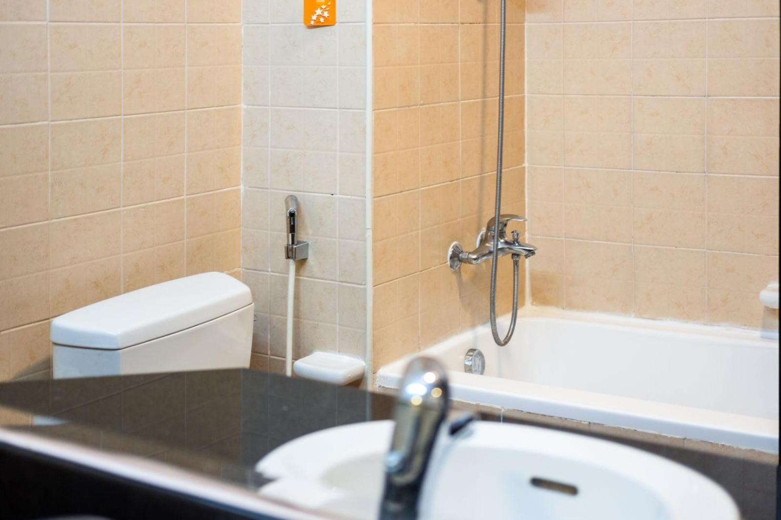 Brand New Studio In Discovery Garden 401 Apartment