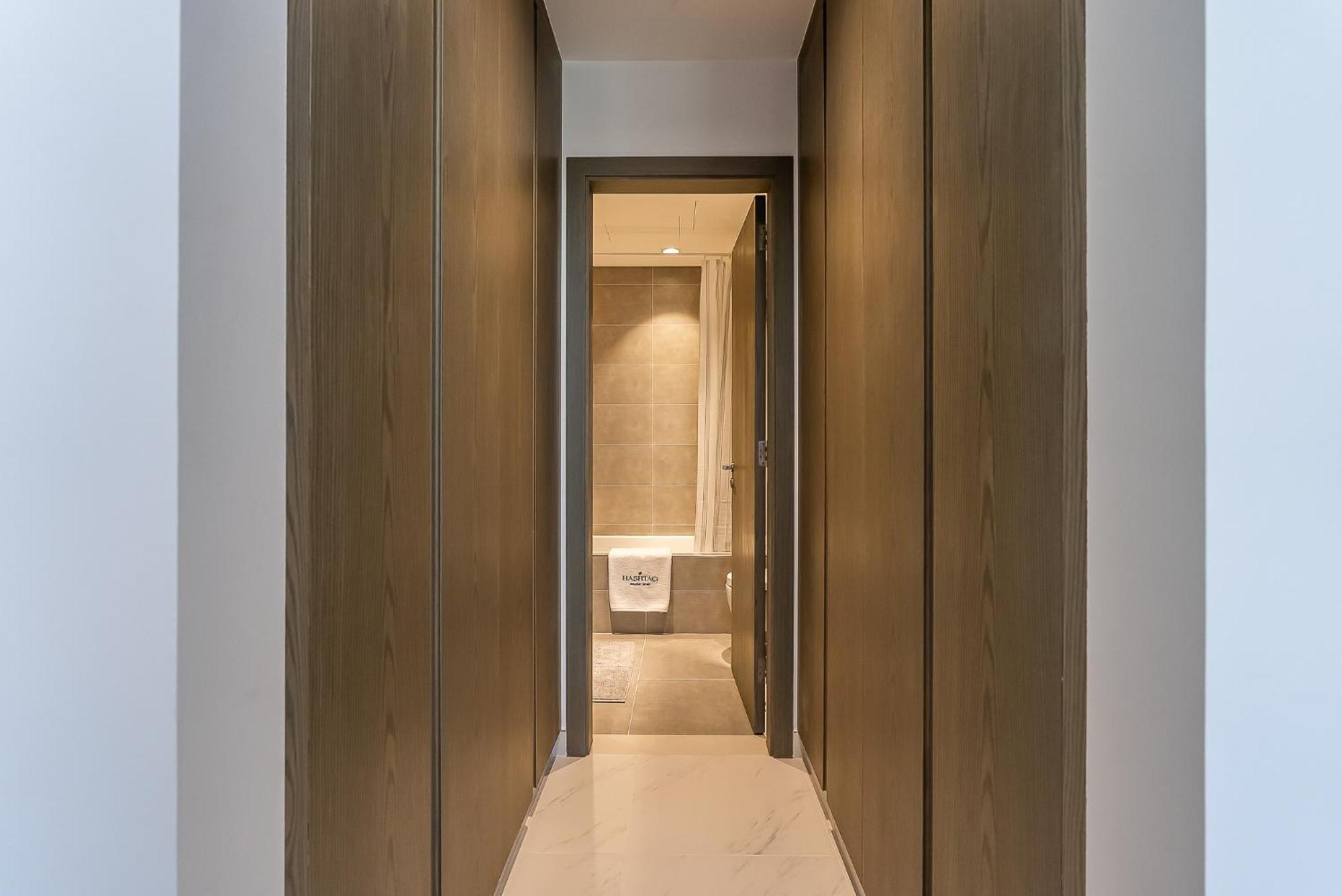 Apartment 12 I District One I Lagoons I 1 Bedroom