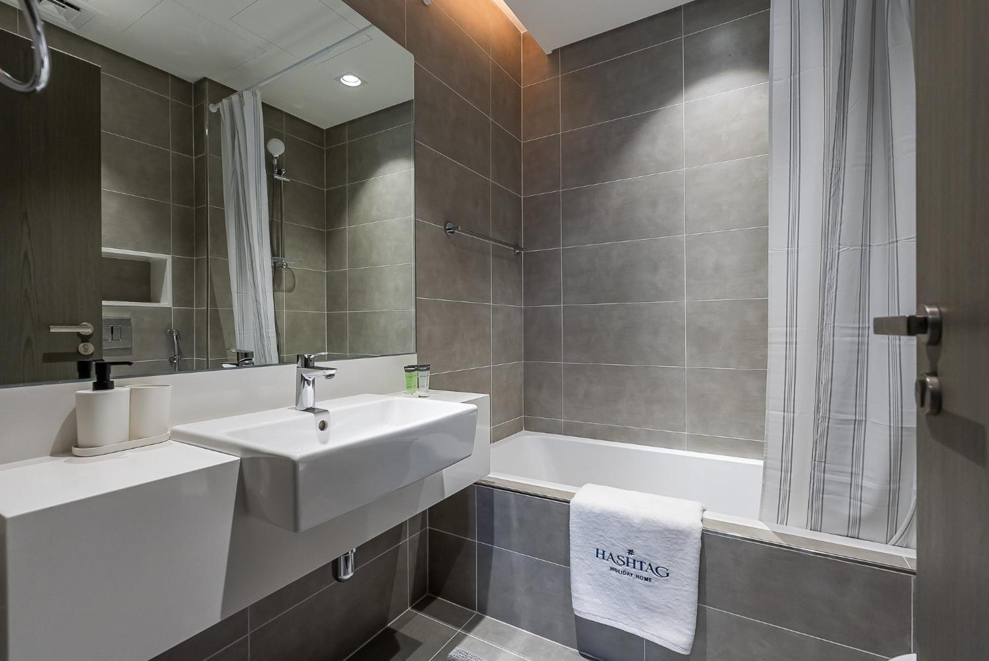 12 I District One I Lagoons I 1 Bedroom * Dubai