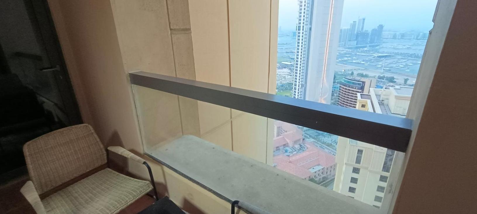 Homestay Ocean View 8min From The Beach Marina Jbr 