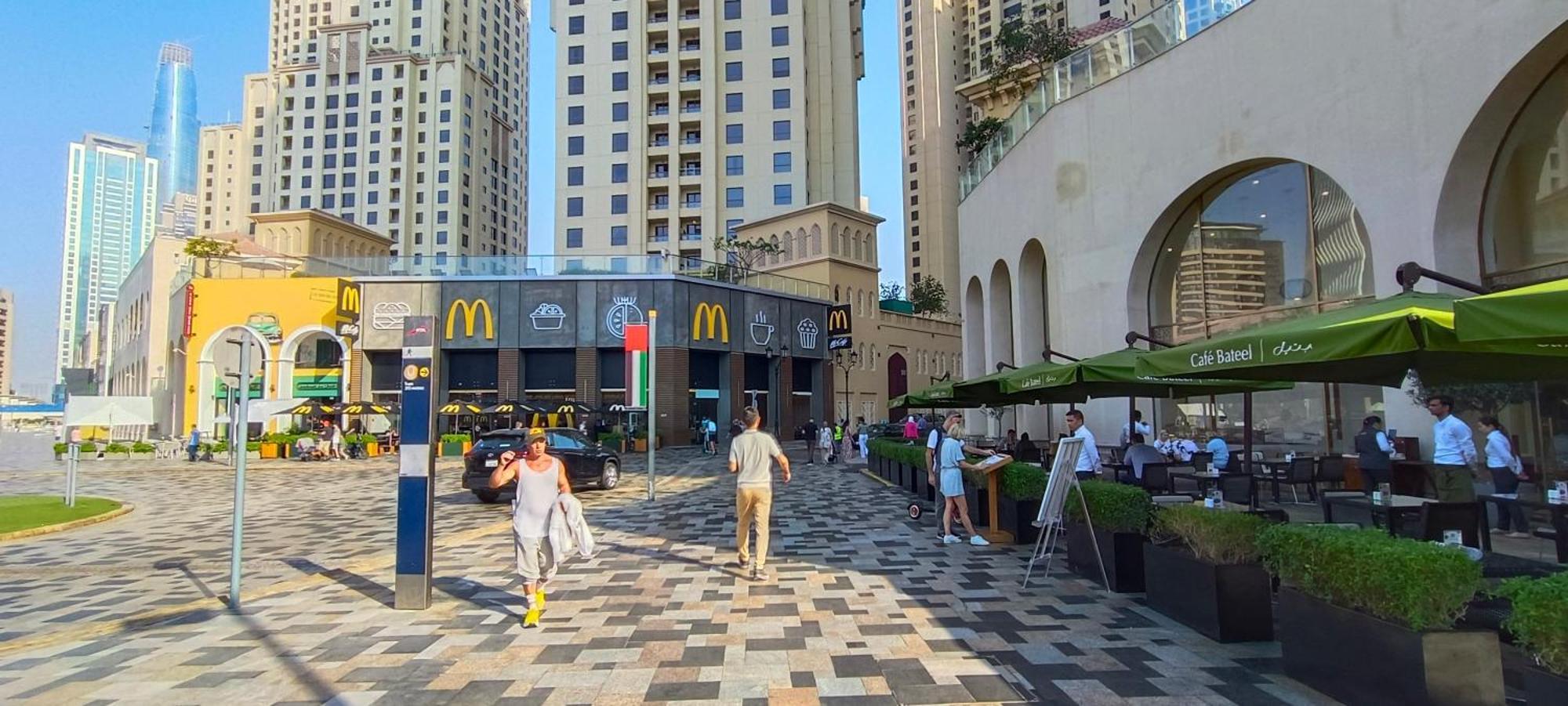 Homestay Ocean View 8min From The Beach Marina Jbr 