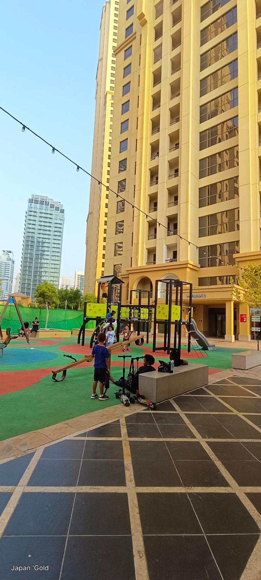Homestay Ocean View 8min From The Beach Marina Jbr 
