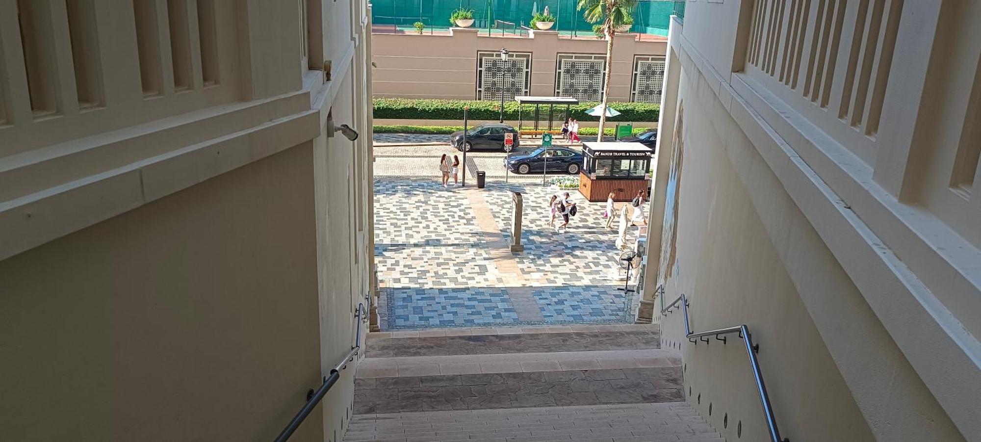 Homestay Ocean View 8min From The Beach Marina Jbr 