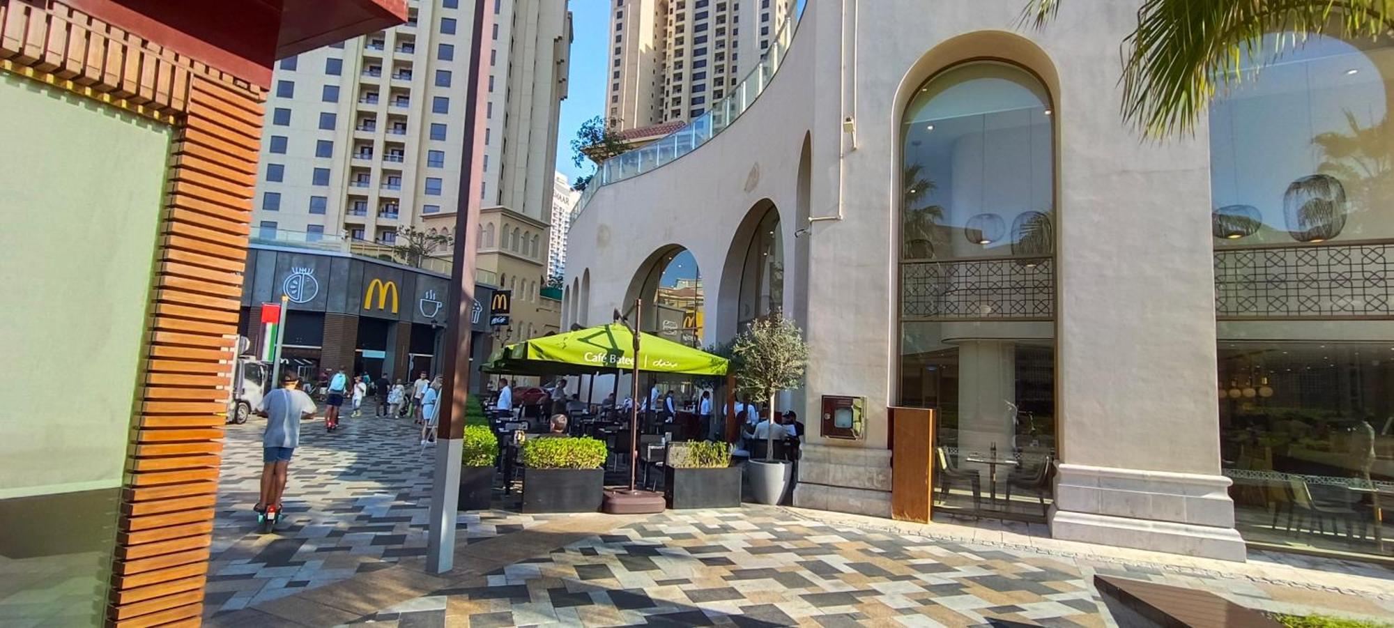 Homestay Ocean View 8min From The Beach Marina Jbr 