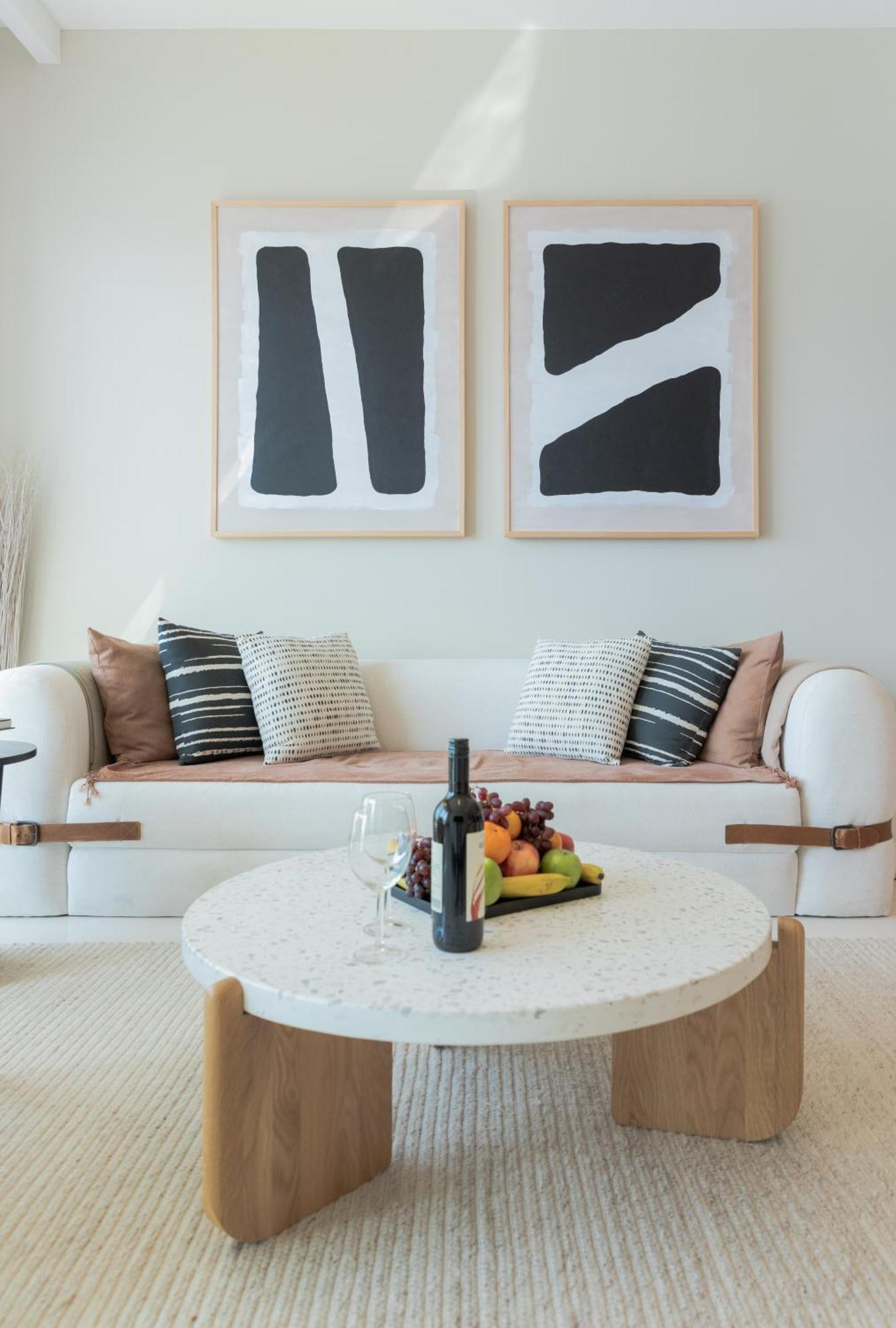 Eden's Homes & - Sunrise Bay Emaar Beachfront Dubai