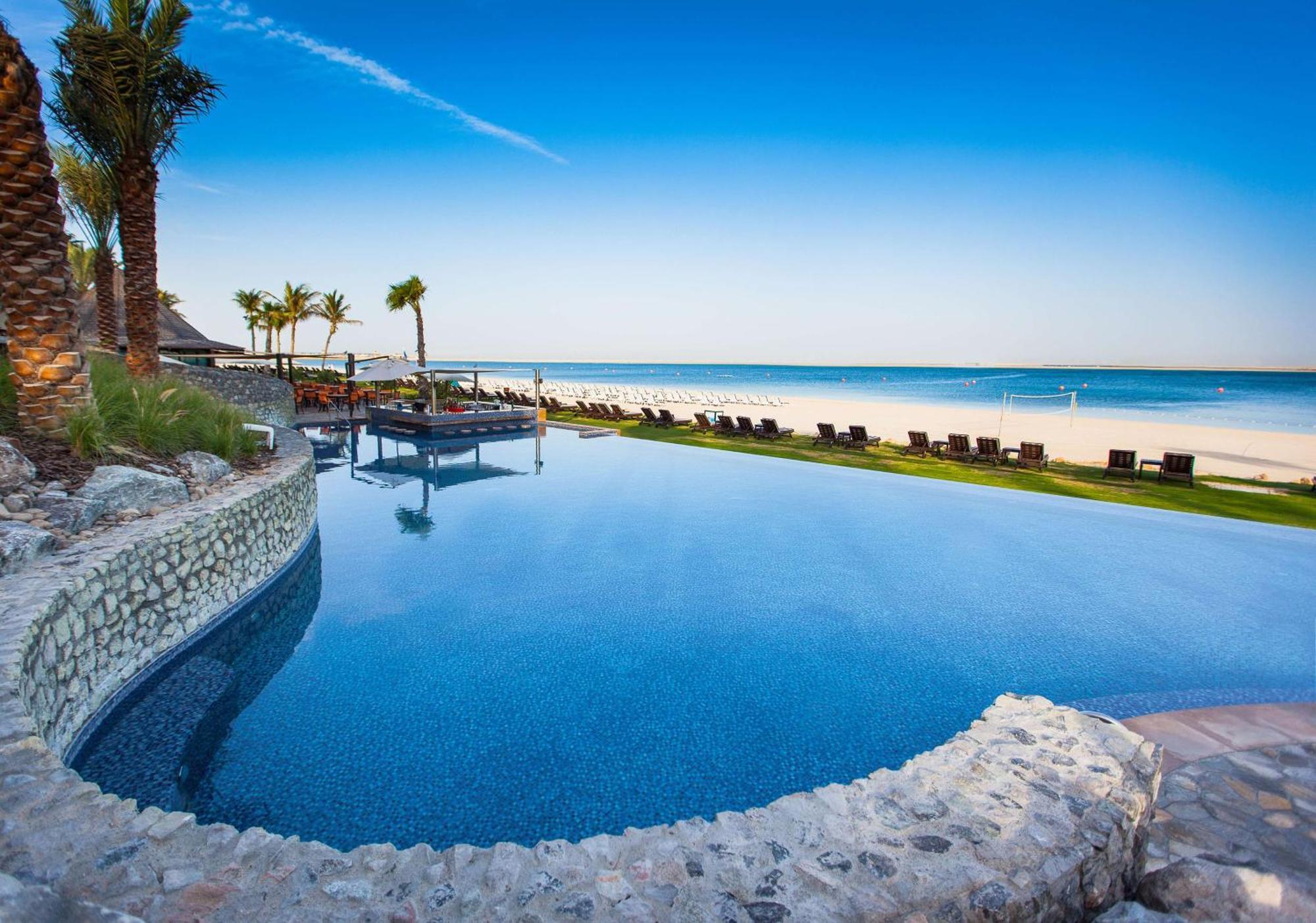 Ja The - Ja Palm Tree Court, 5* Dubai