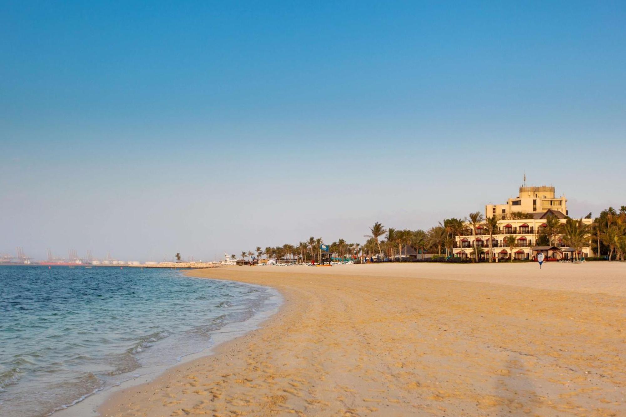 Ja The - Ja Palm Tree Court, Resort 5*
