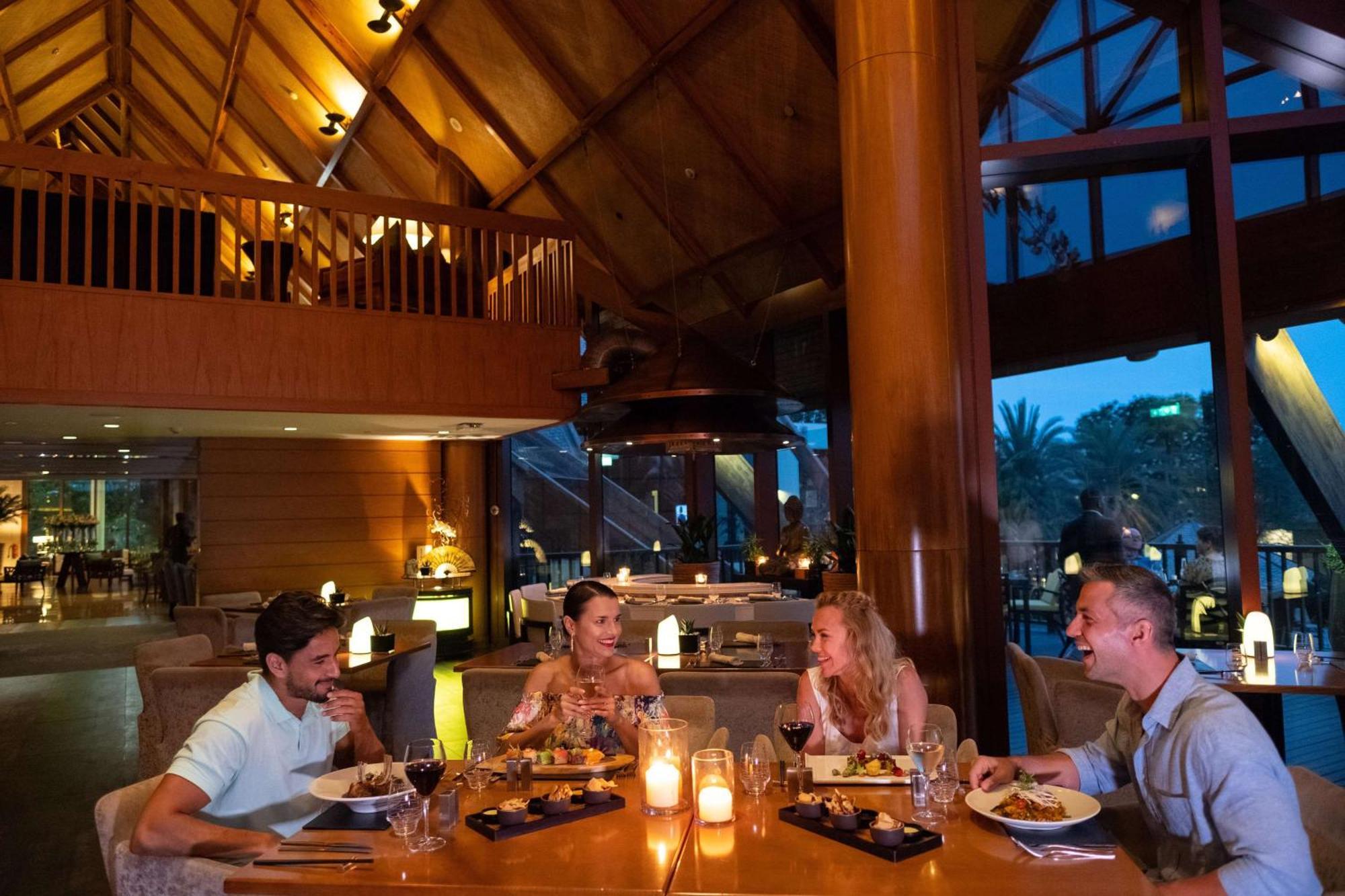 Ja The - Ja Palm Tree Court, 5* Dubai