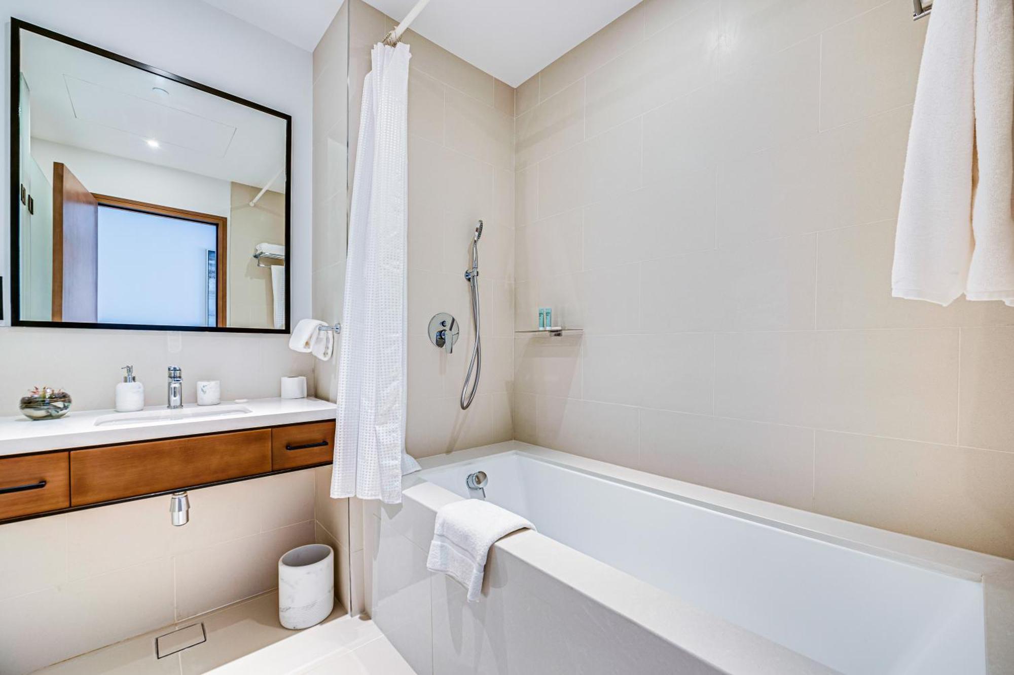 Apartment Elegant Family In Marina Vida *