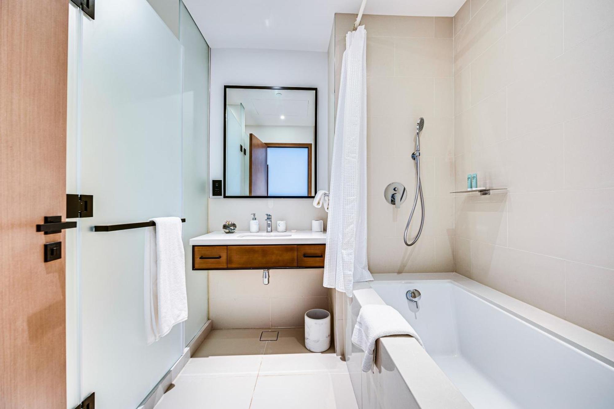 Elegant Family In Marina Vida Apartment *