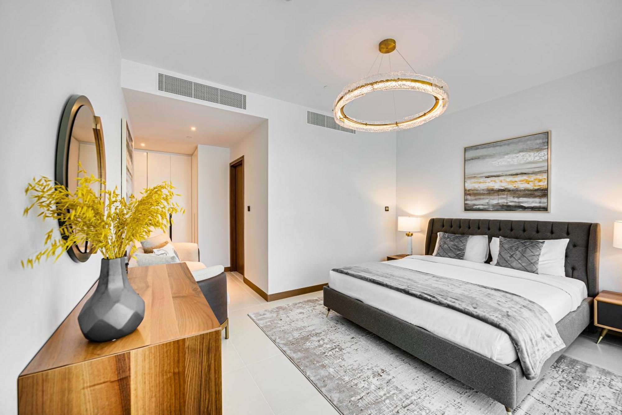 Elegant Family In Marina Vida Apartment *