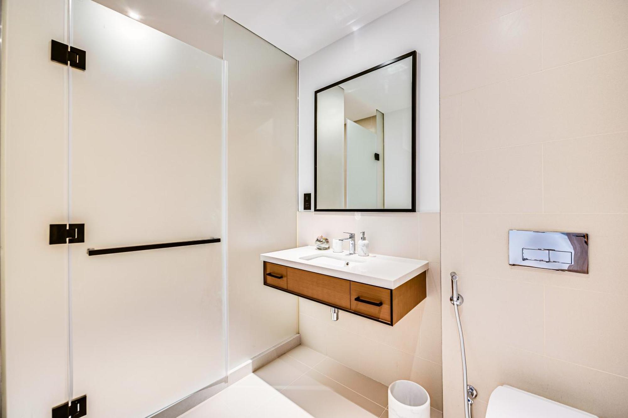 Elegant Family In Marina Vida Apartment *