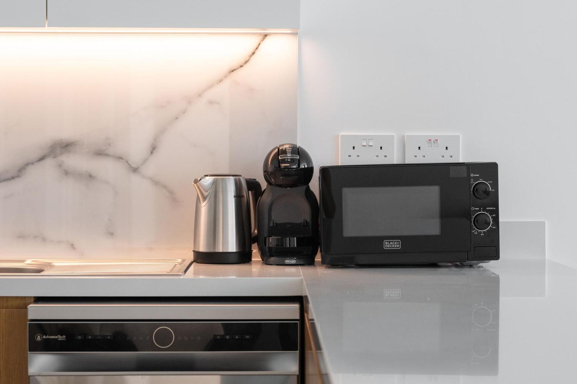 Apartment Luxseaside/2bd/lavie/jbr
