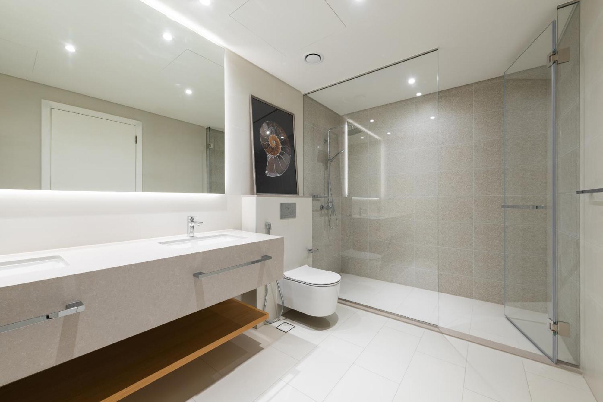 Luxseaside/2bd/lavie/jbr * Dubai