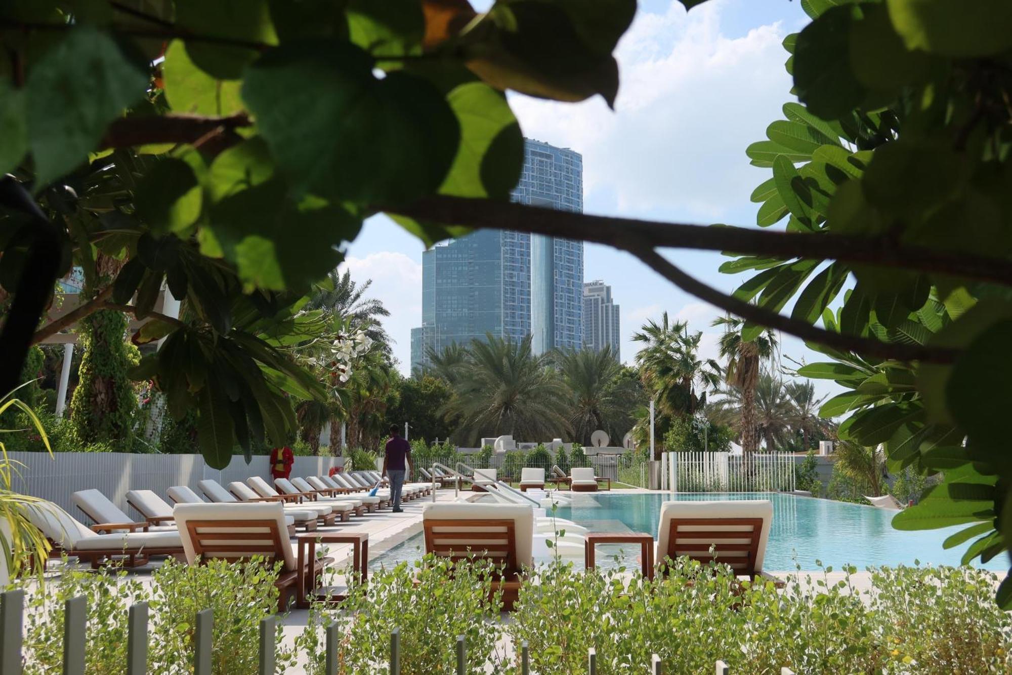Luxseaside/2bd/lavie/jbr