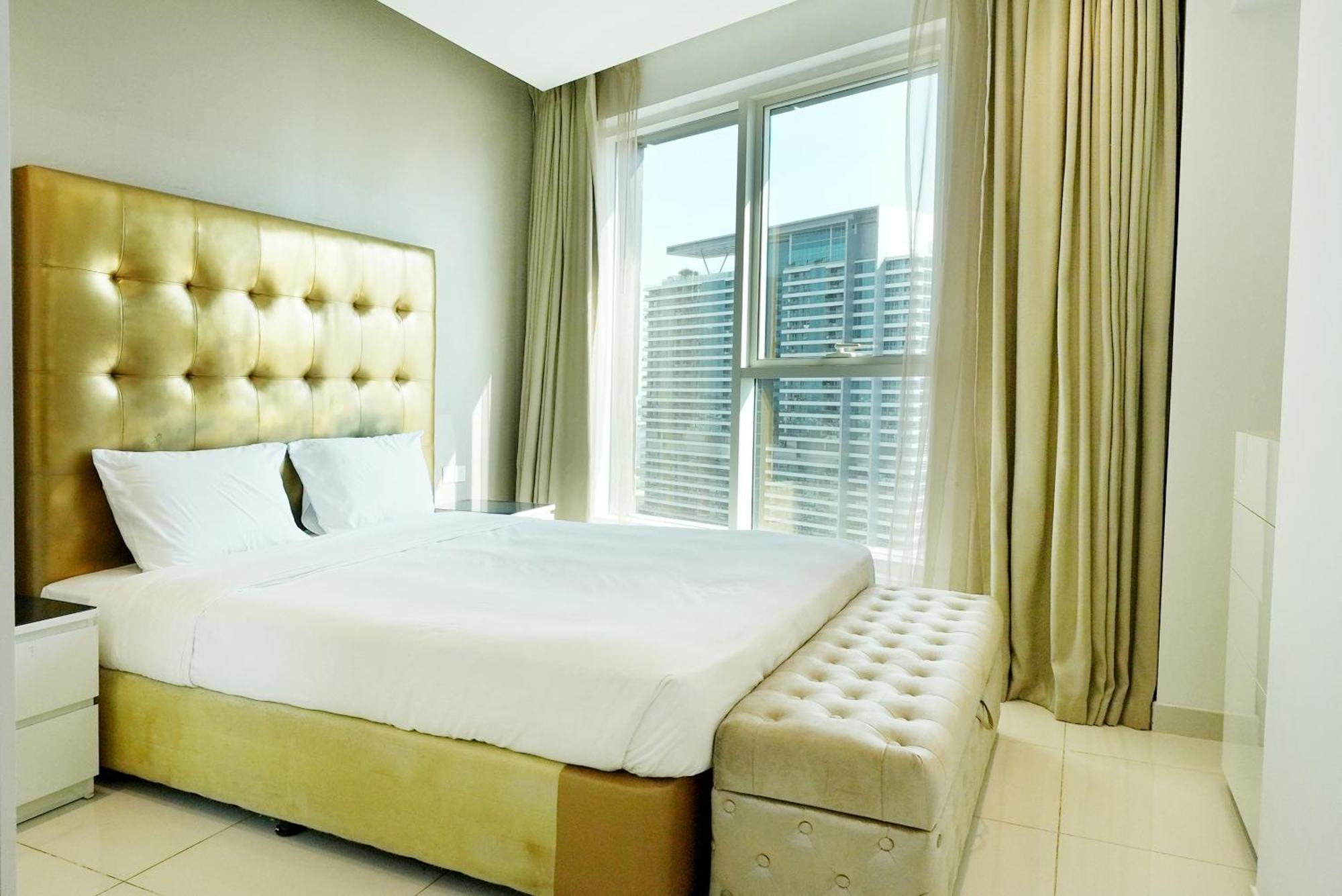 Brown Stone - Canal & Skyline View Voleo Apartment