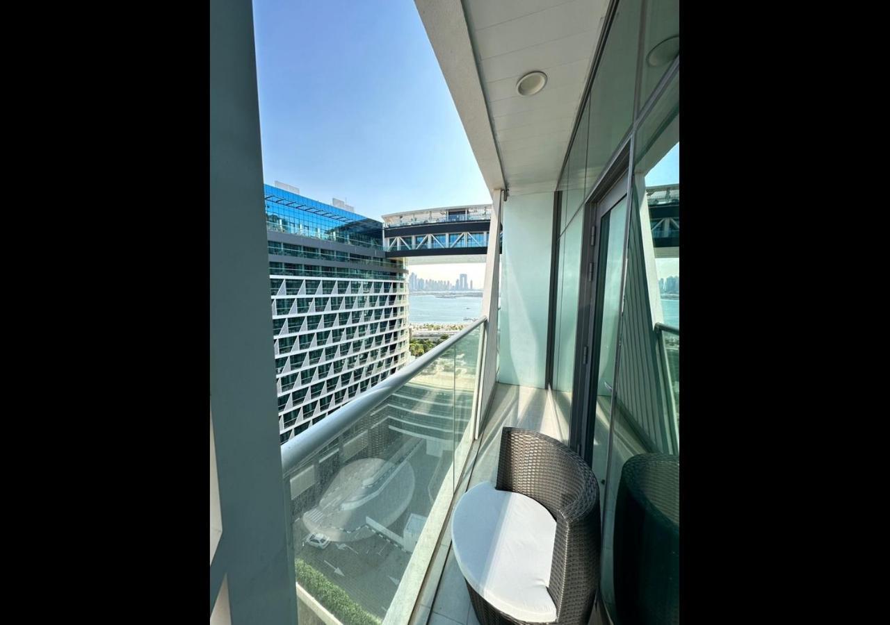 First Class In Seven Palm With Direct Access To The West Palm And Nakheel Mall