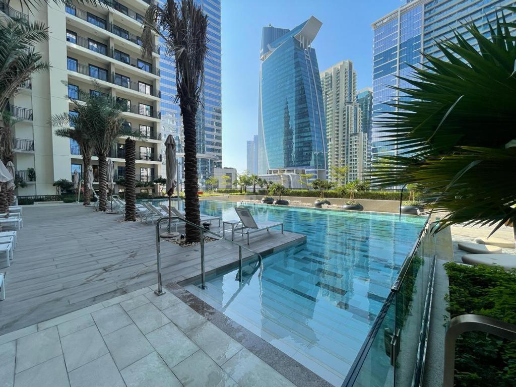 Stunning 1br Business Bay * Dubai