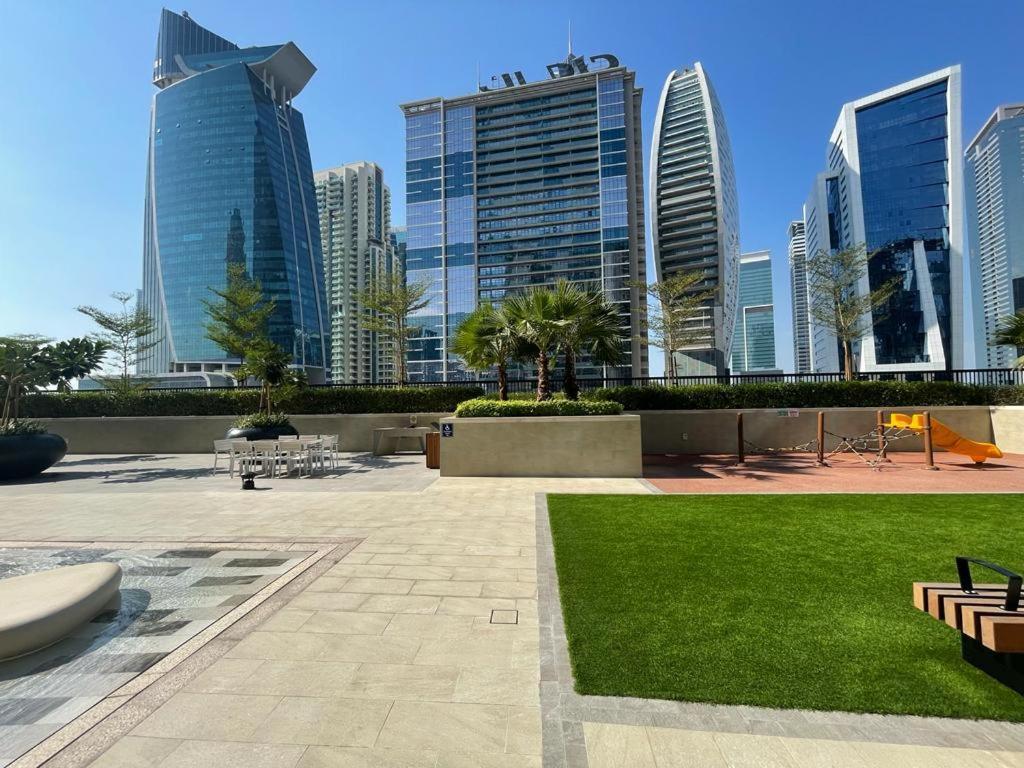 Stunning 1br Business Bay *