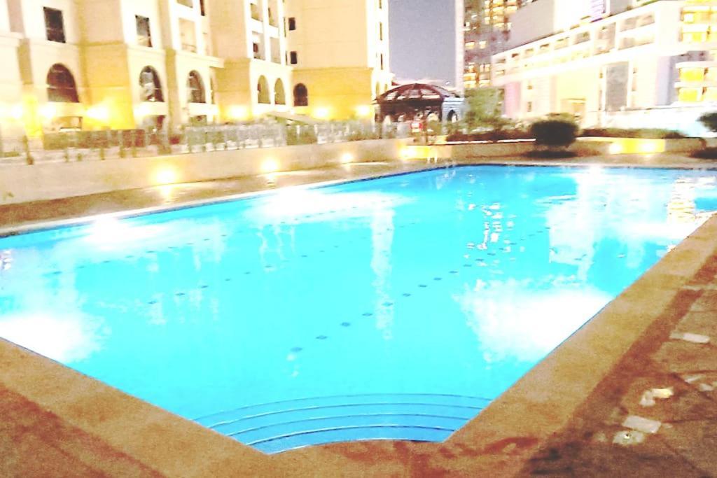 Ocean View 8min From The Beach Marina Jbr 