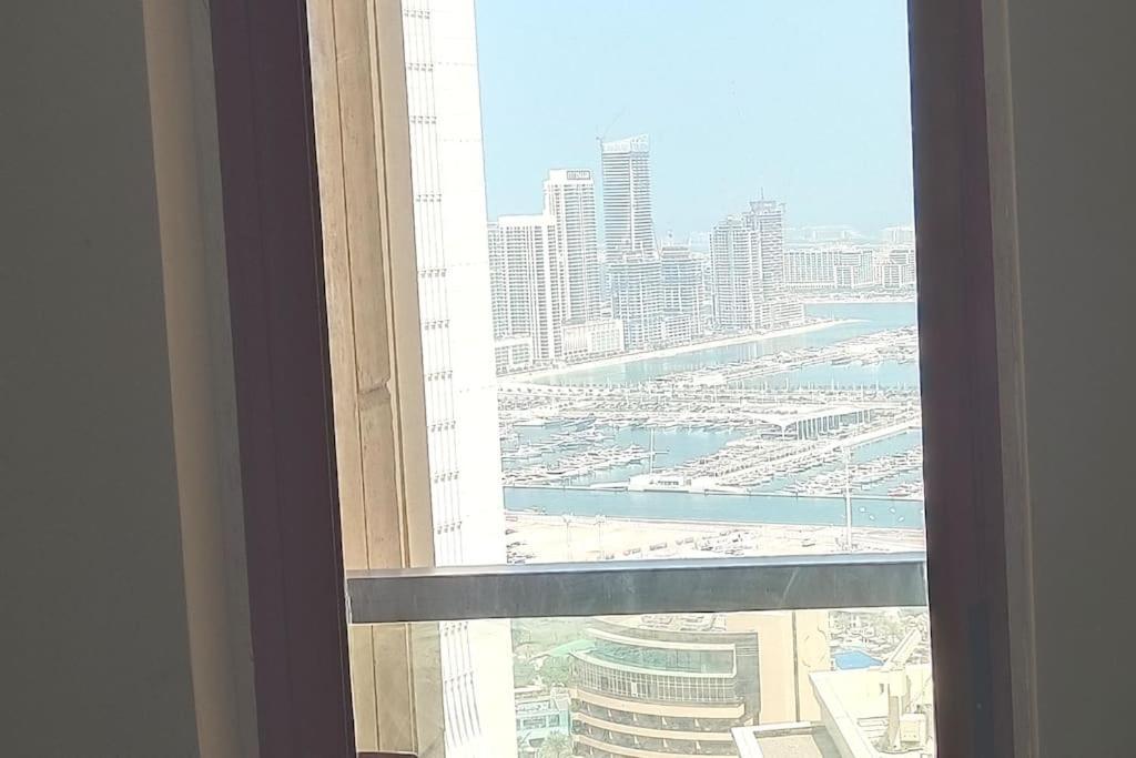 Ocean View 8min From The Beach Marina Jbr 