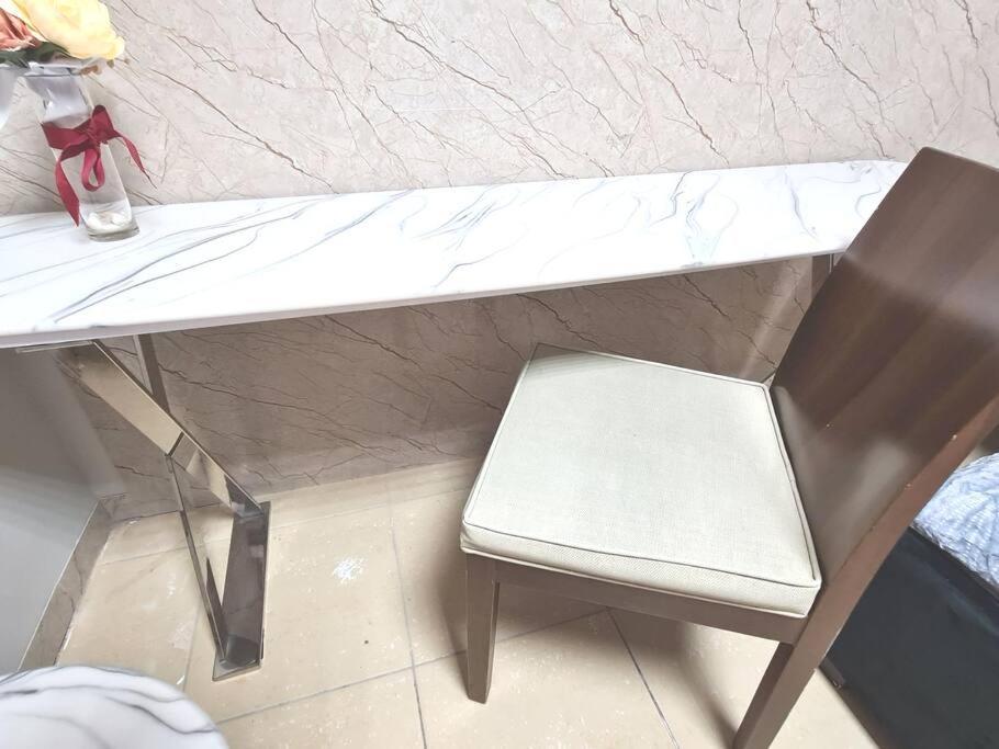 Homestay Ocean View 8min From The Beach Marina Jbr 