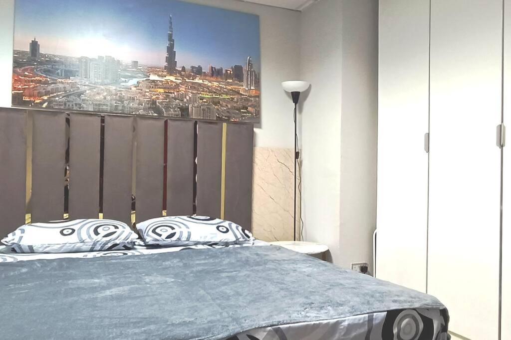 Ocean View 8min From The Beach Marina Jbr 