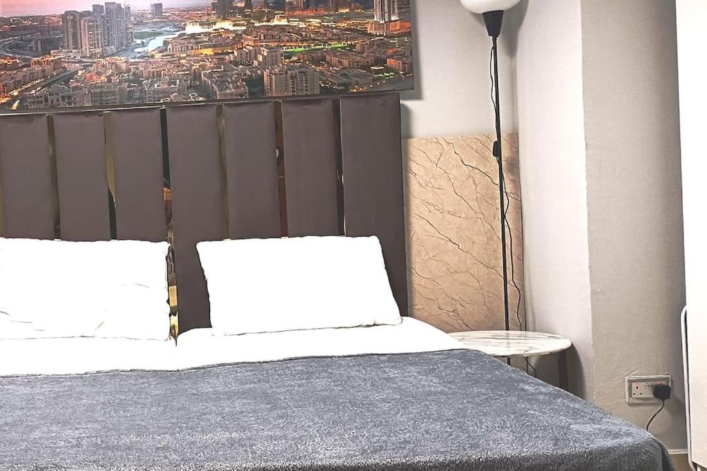 Ocean View 8min From The Beach Marina Jbr 