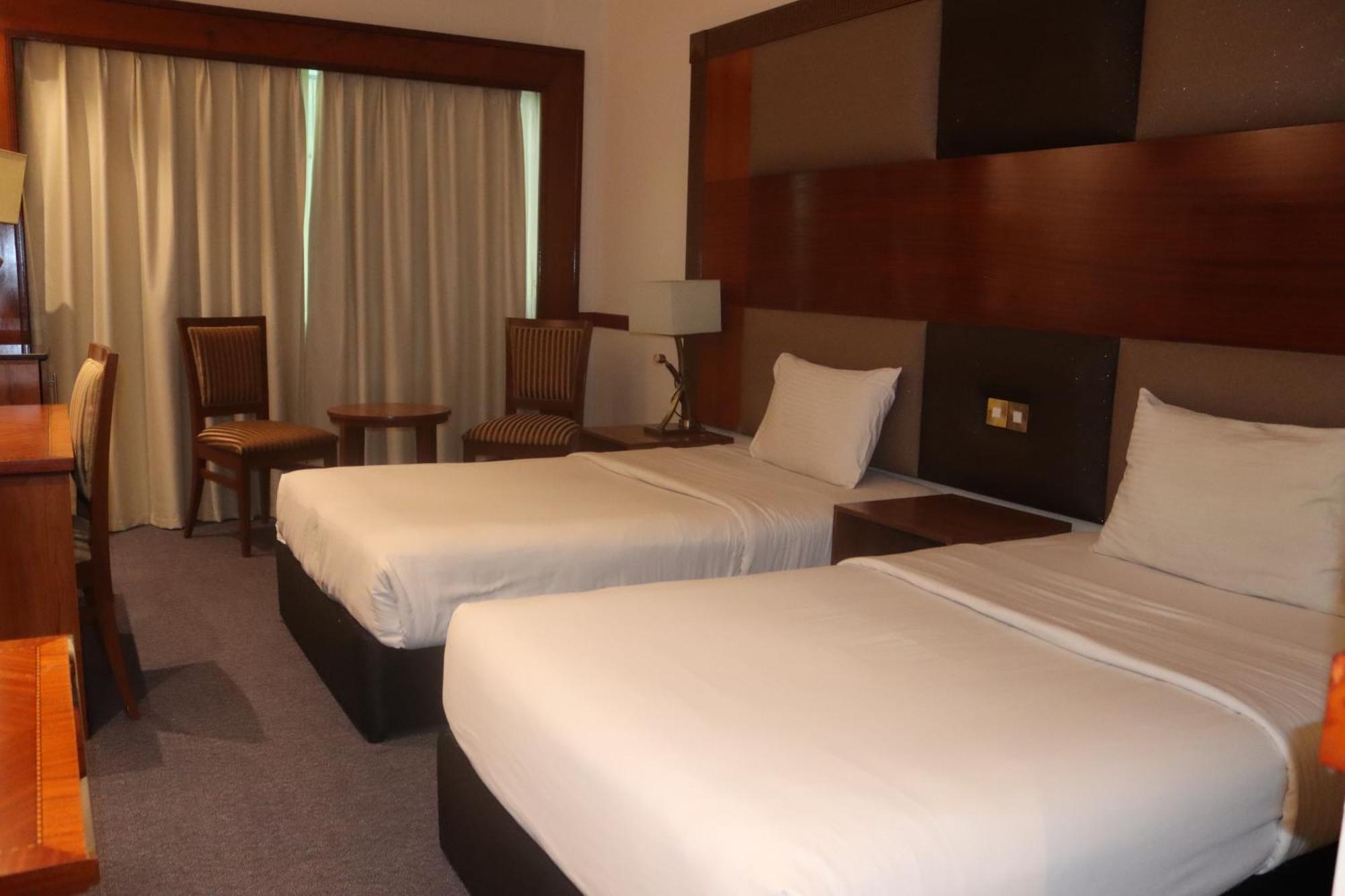 Hotel Gss Avenue Hotel Ex Delmon Hotel Dubai