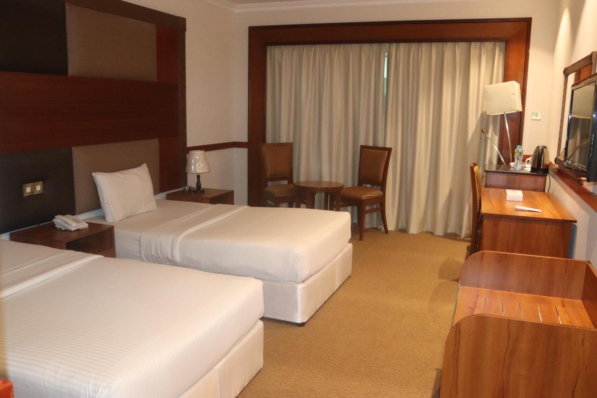 Hotel Gss Avenue Hotel Ex Delmon Hotel Dubai