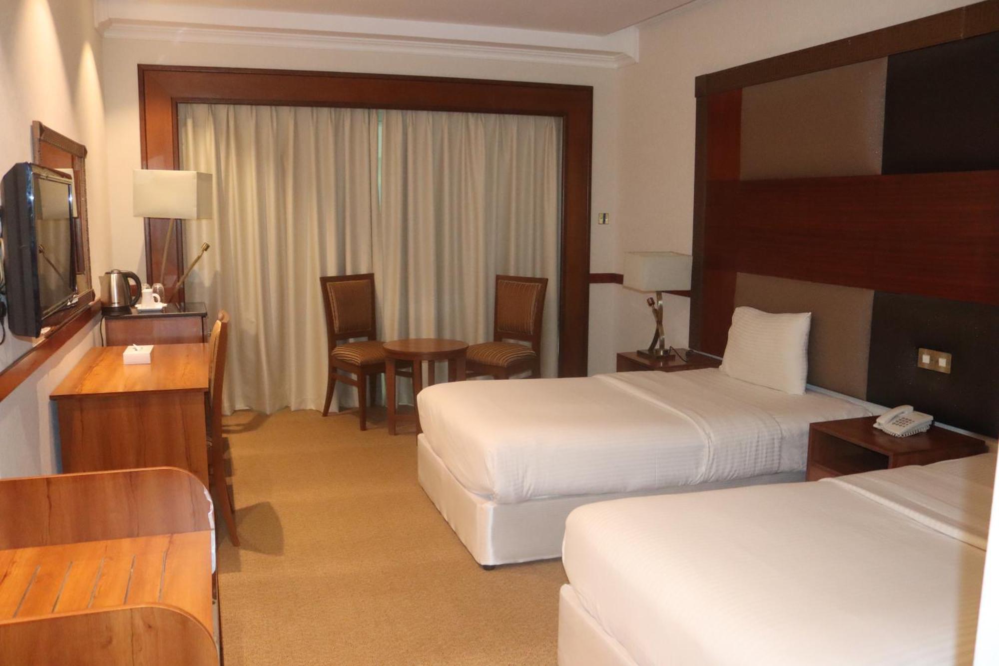 Hotel Gss Avenue Hotel Ex Delmon Hotel Dubai