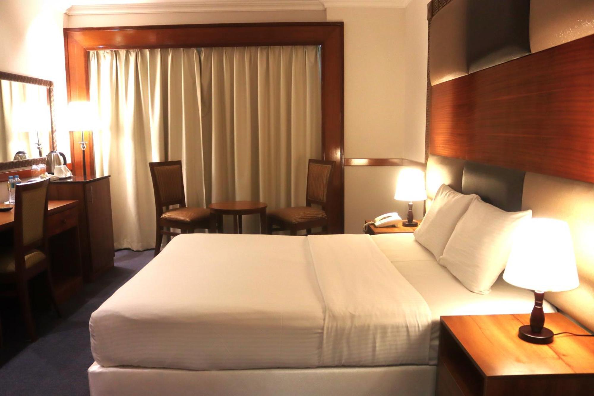 Hotel Gss Avenue Hotel Ex Delmon Hotel