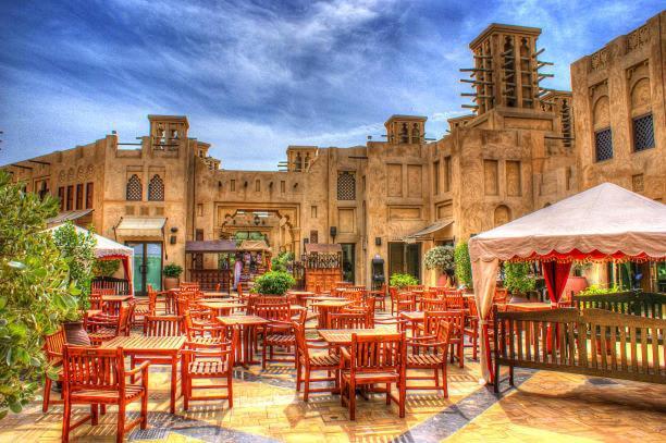Space 2 * Dubai