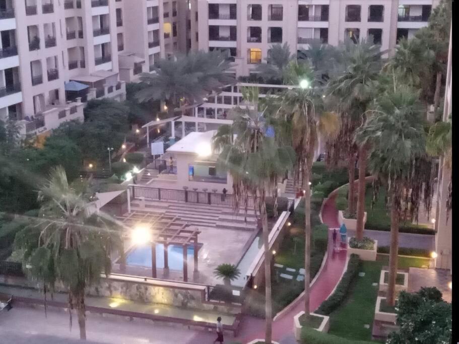 1bedroom Luxury By Mamzar *